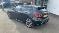 BMW 1 Series M135i xDrive 5dr Step Auto Petrol Hatchback